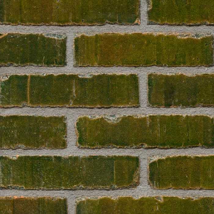 Кирпич облицовочный Terca Mineral Beryl, 210х100х50 мм